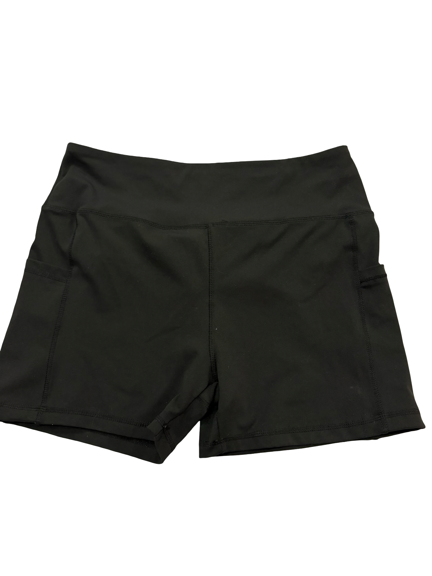 Women’s XL biker shorts