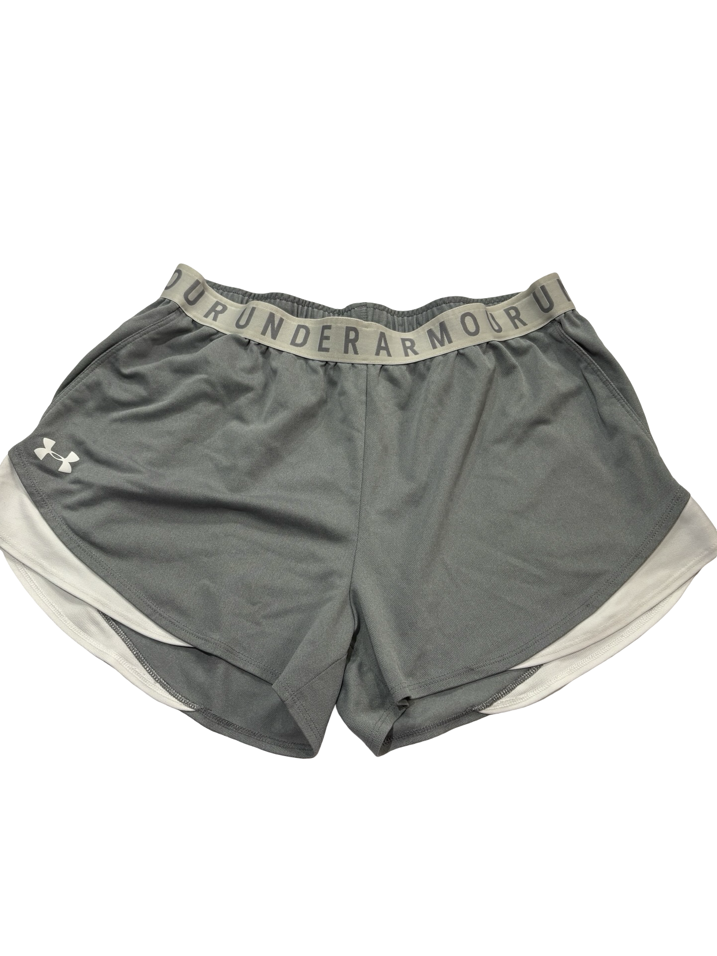 Women’s UA size XL