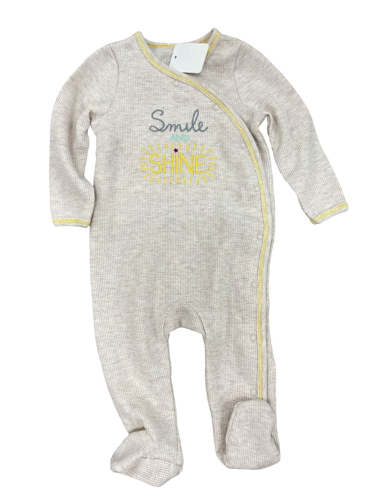 Boys 9m