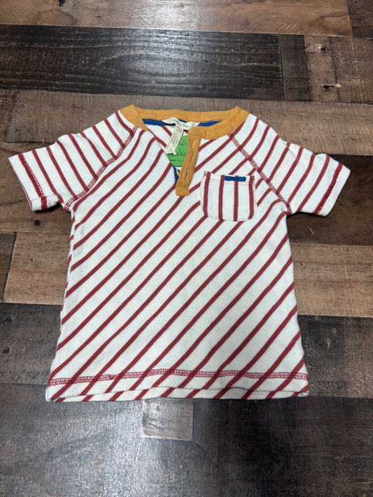 Boys Matilda Jane 2 shirt (small stain)