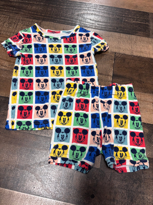Youth 4 pajamas