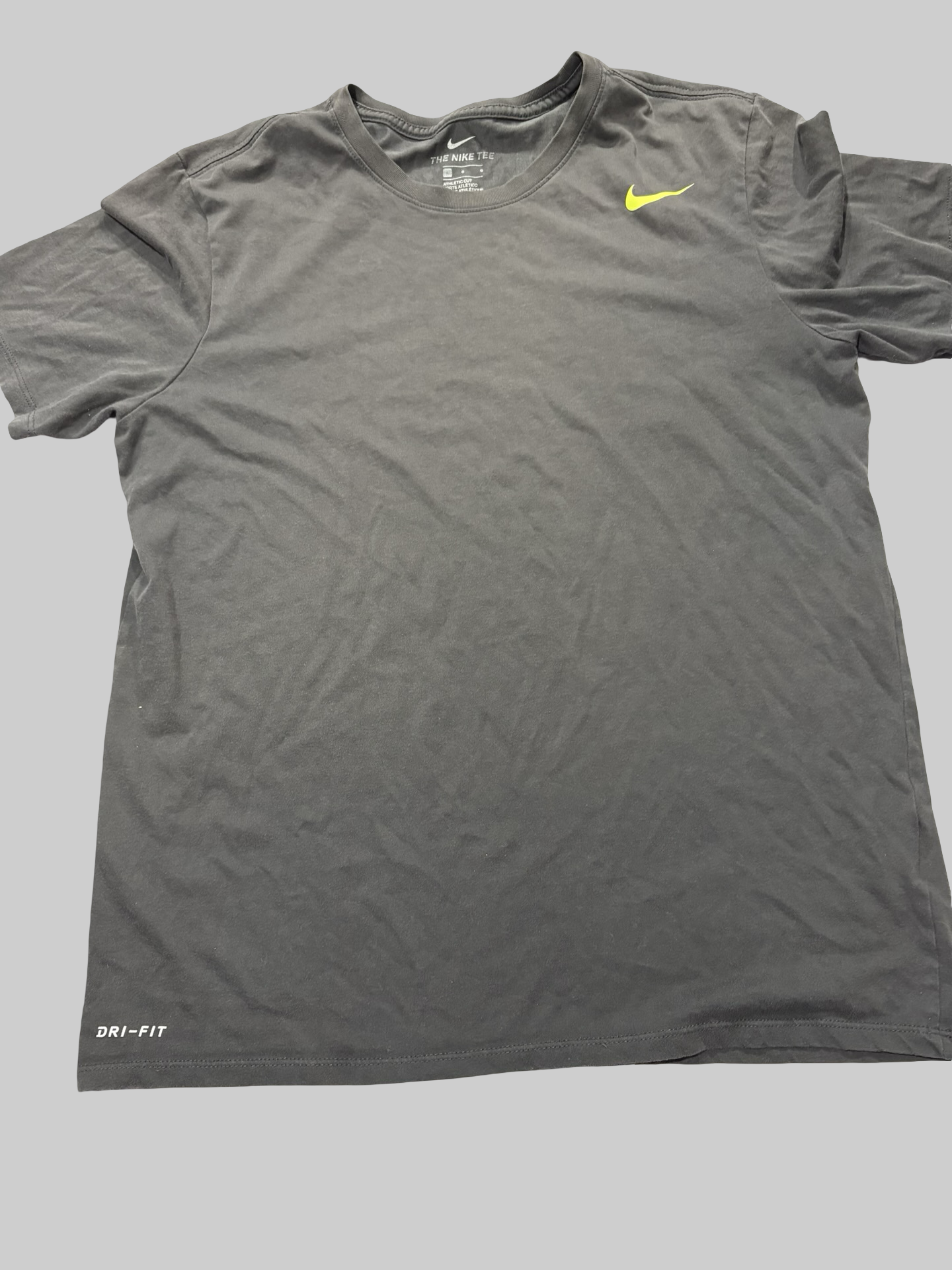 Men’s size large Nike shirt