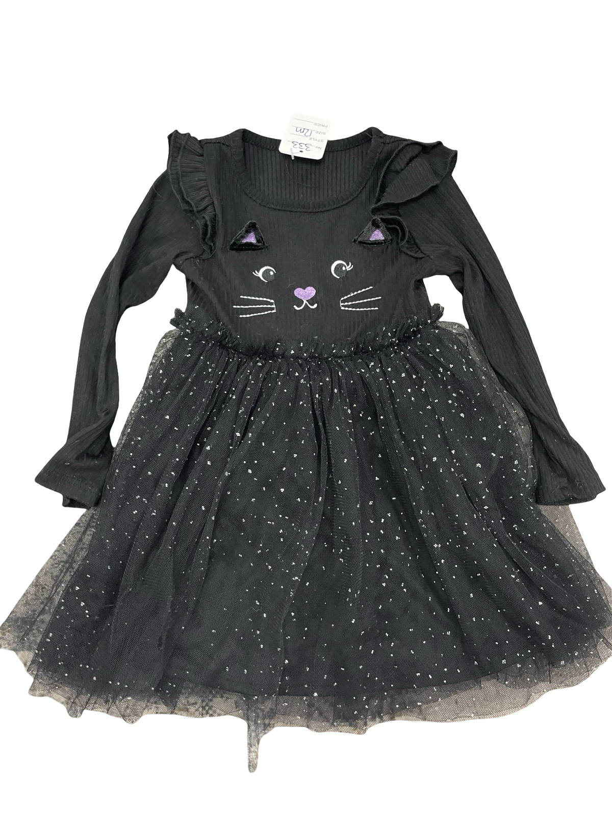 Girls 12m