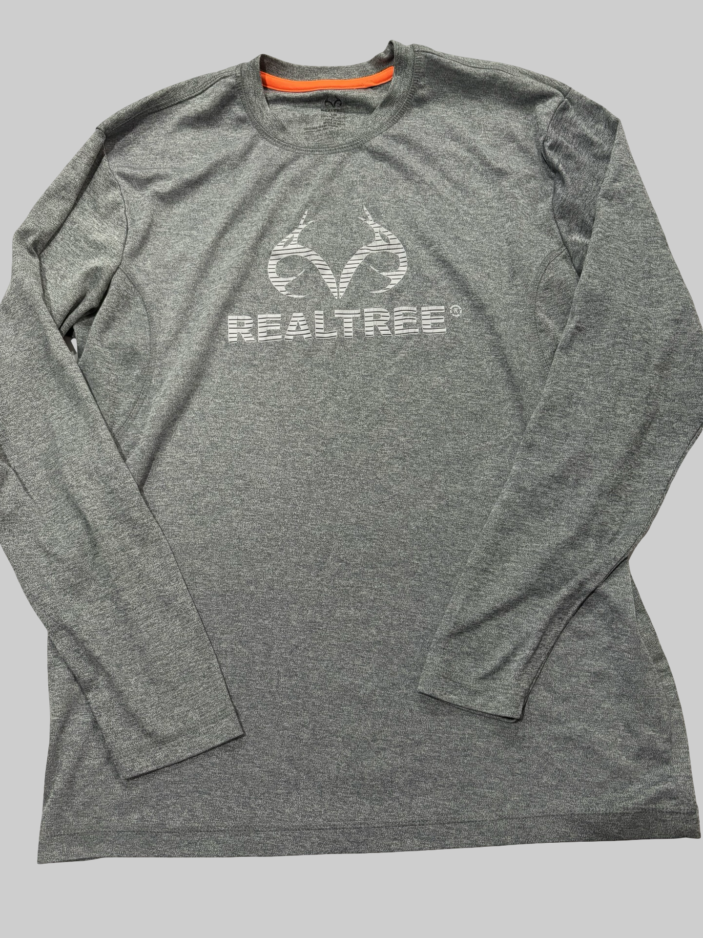 Men’s long sleeve large