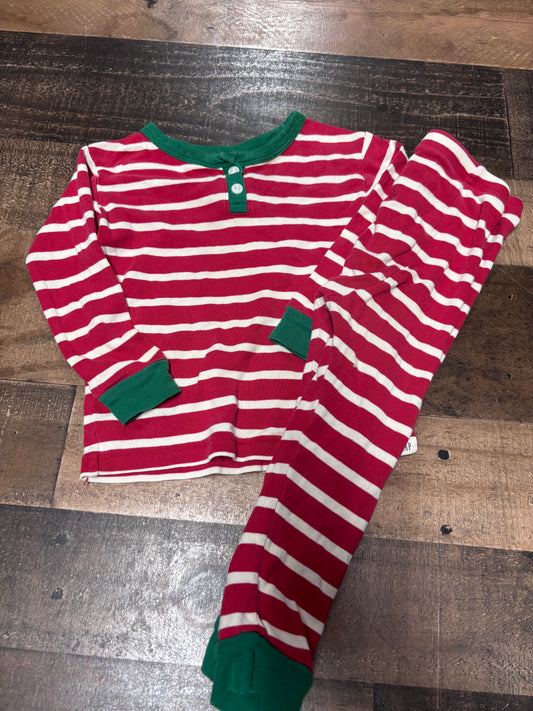 Youth 2t pajamas