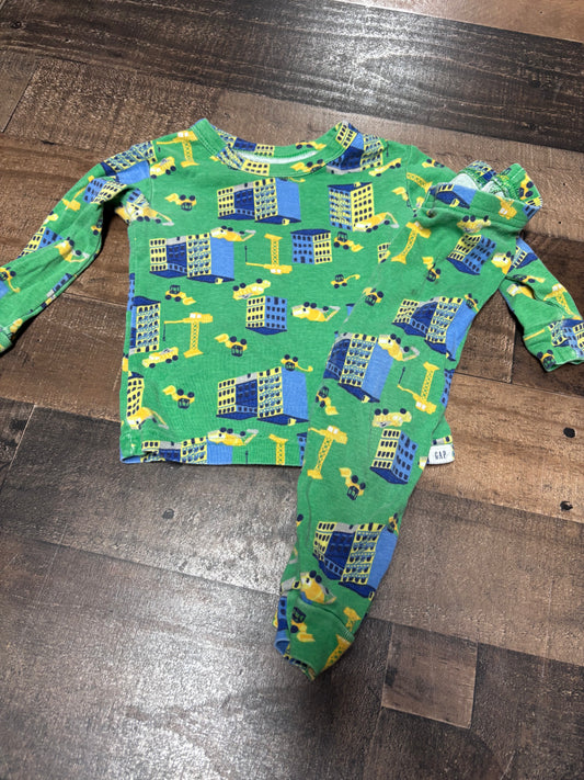 Boys 12/18 boys pajamas