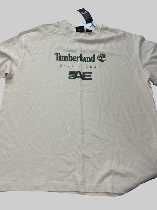 Men’s timberland AE NWT size large