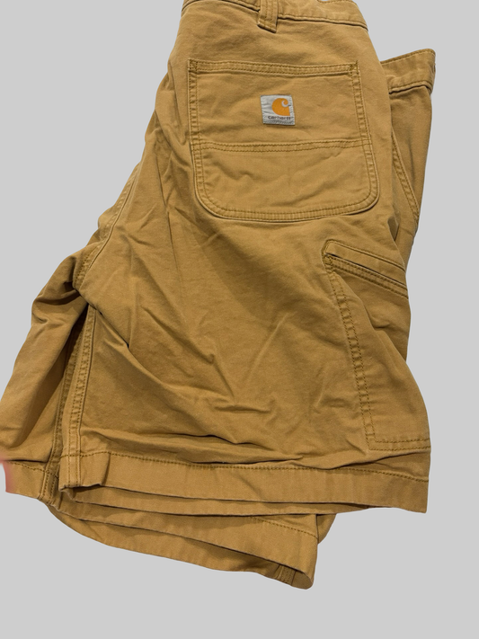 Men’s Carhartt relaxed fit size 38