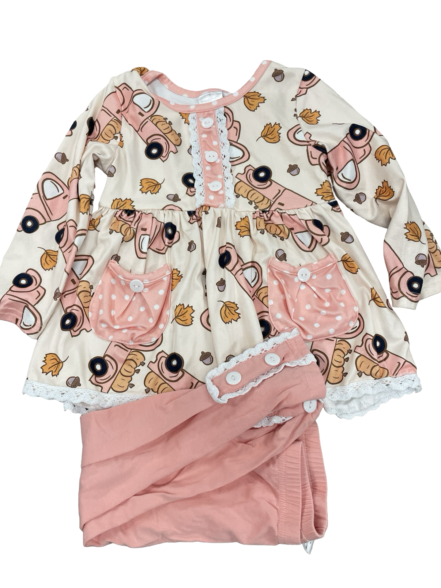 Girls 2t