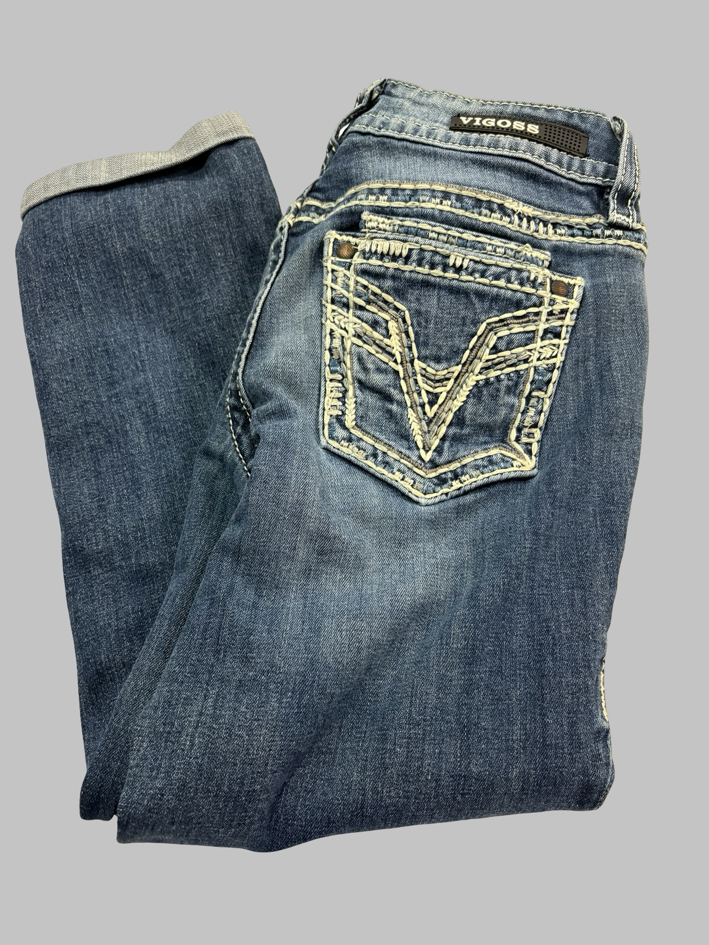 Women’s Vigoss capris size 1/2