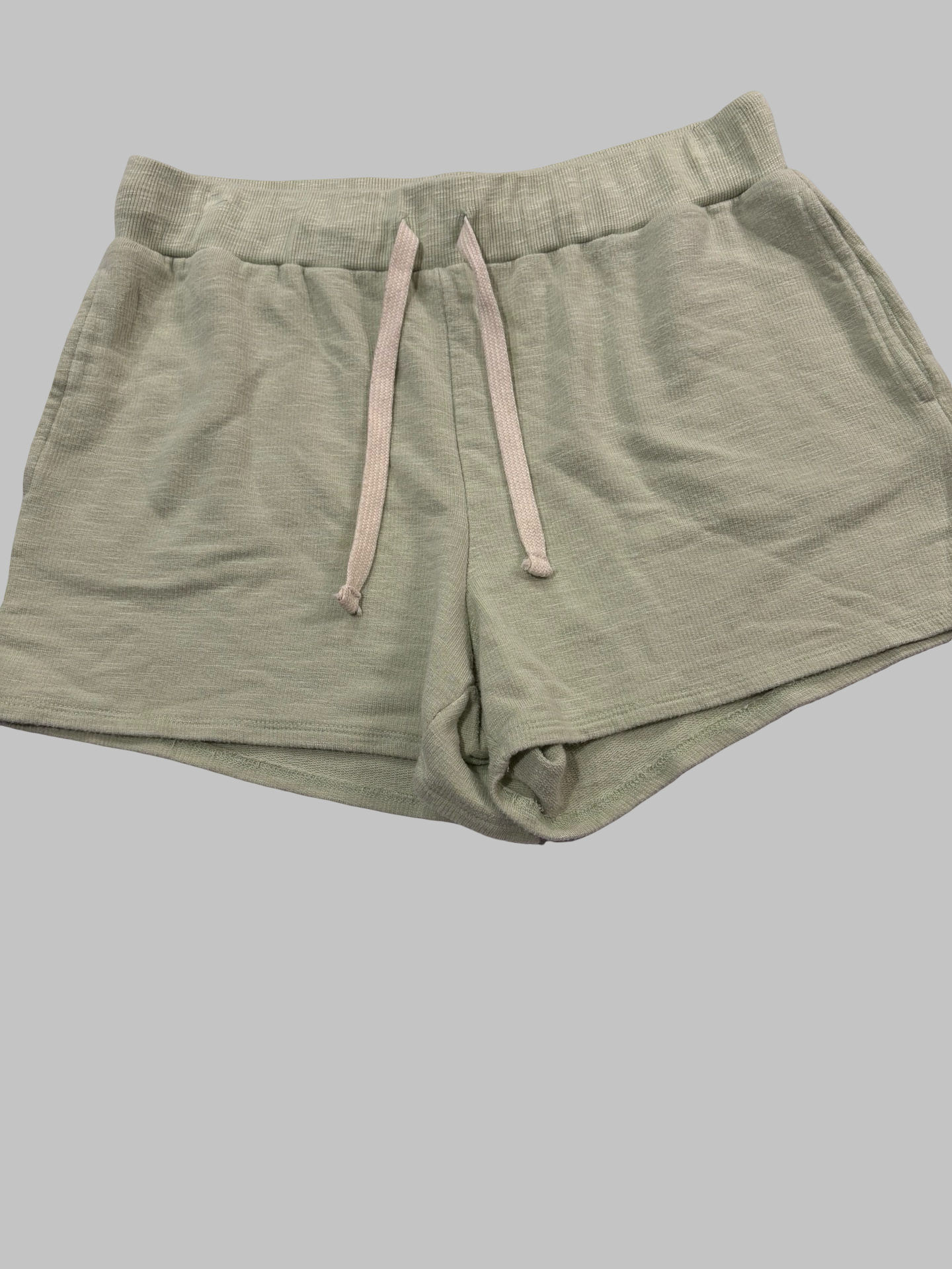 Women’s small shorts