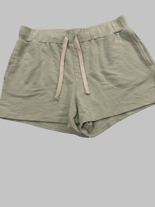 Women’s small shorts