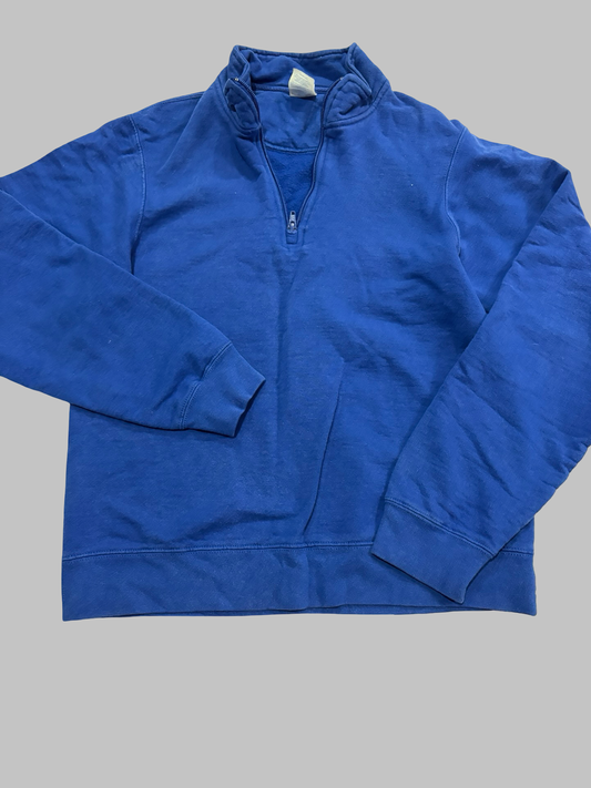 Women’s size small pull over half zip