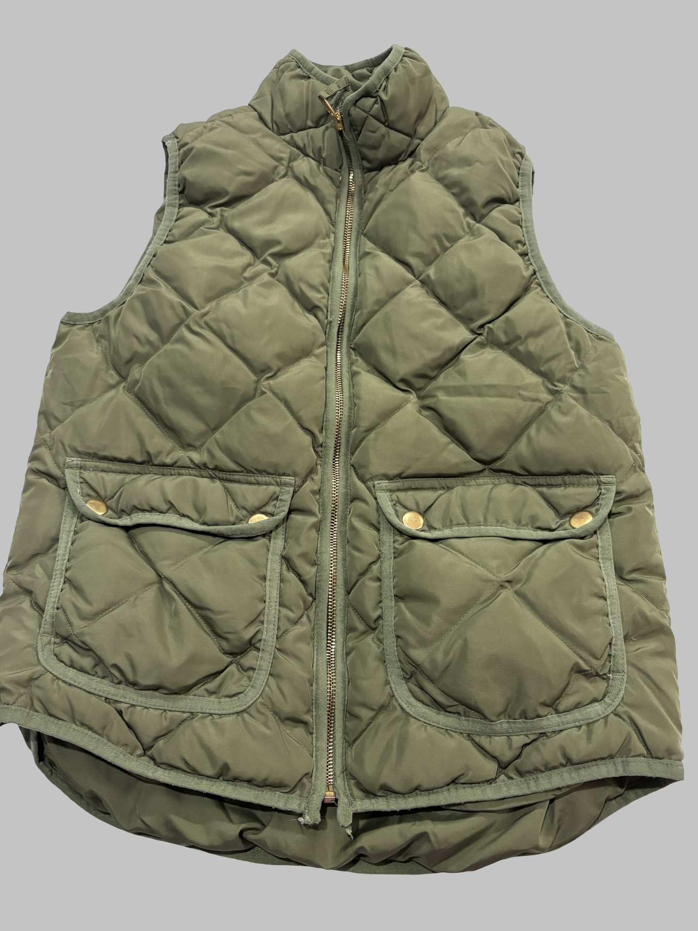 Women’s vest size small