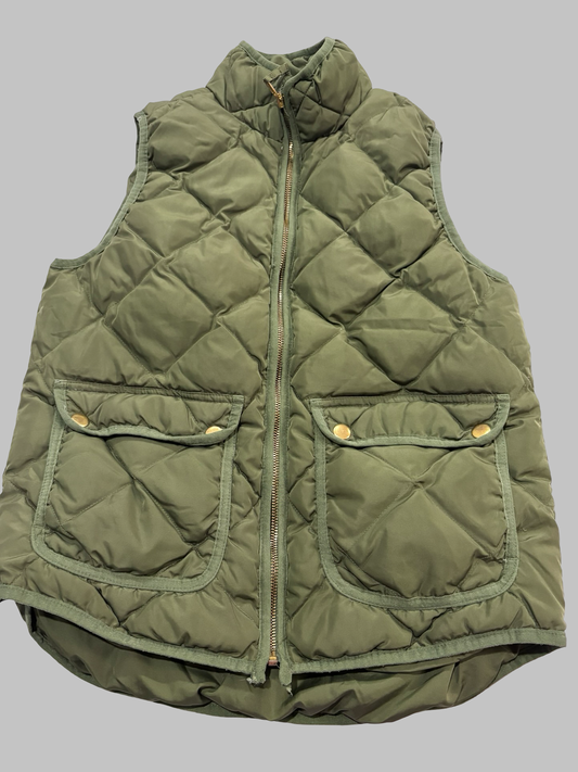 Women’s vest size small