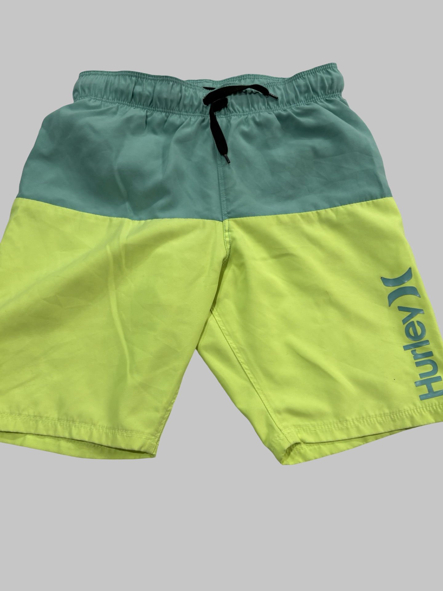Boys swim trunks size 7/8