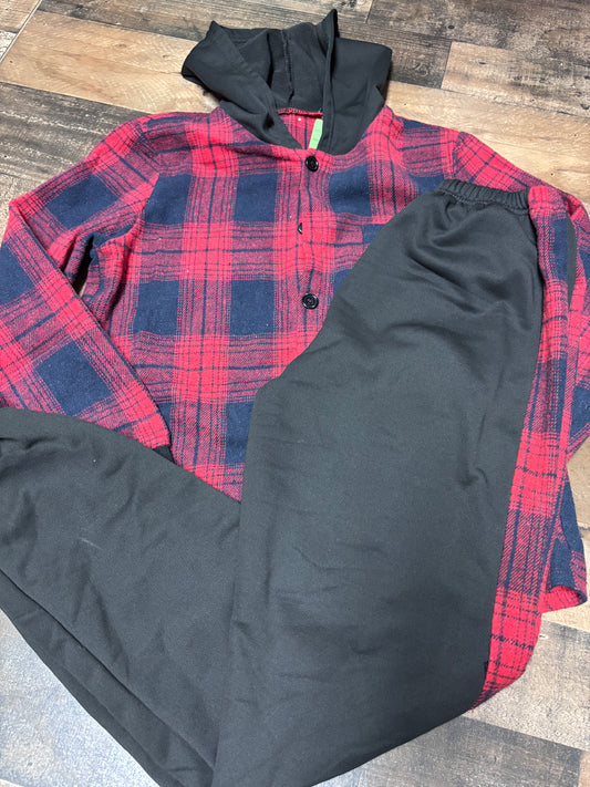 Boys 14/16 outfit