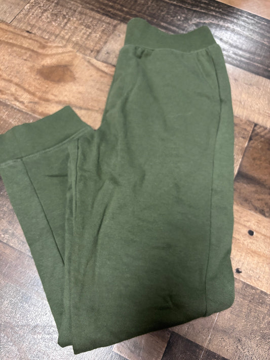 Boys 10/12 joggers