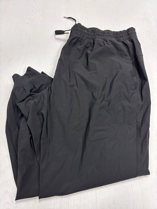 Women’s 2xl joggers