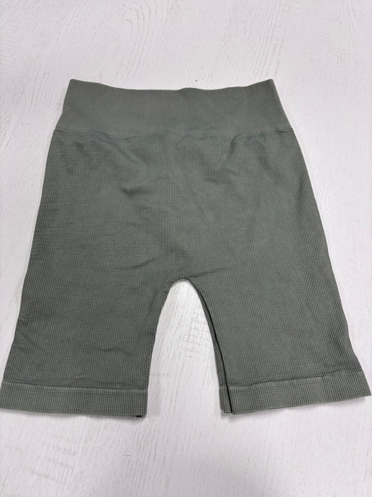 Women’s m/l biker shorts