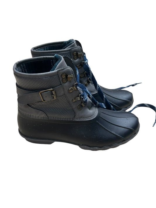Mens 11 Boots