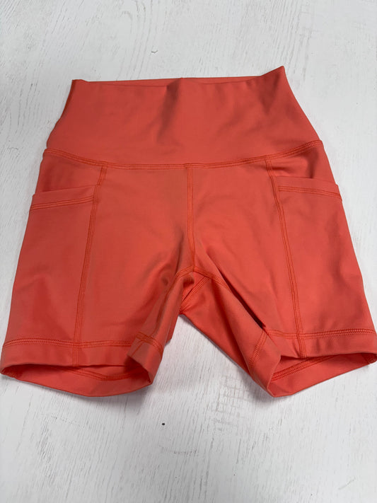 Women’s small shorts