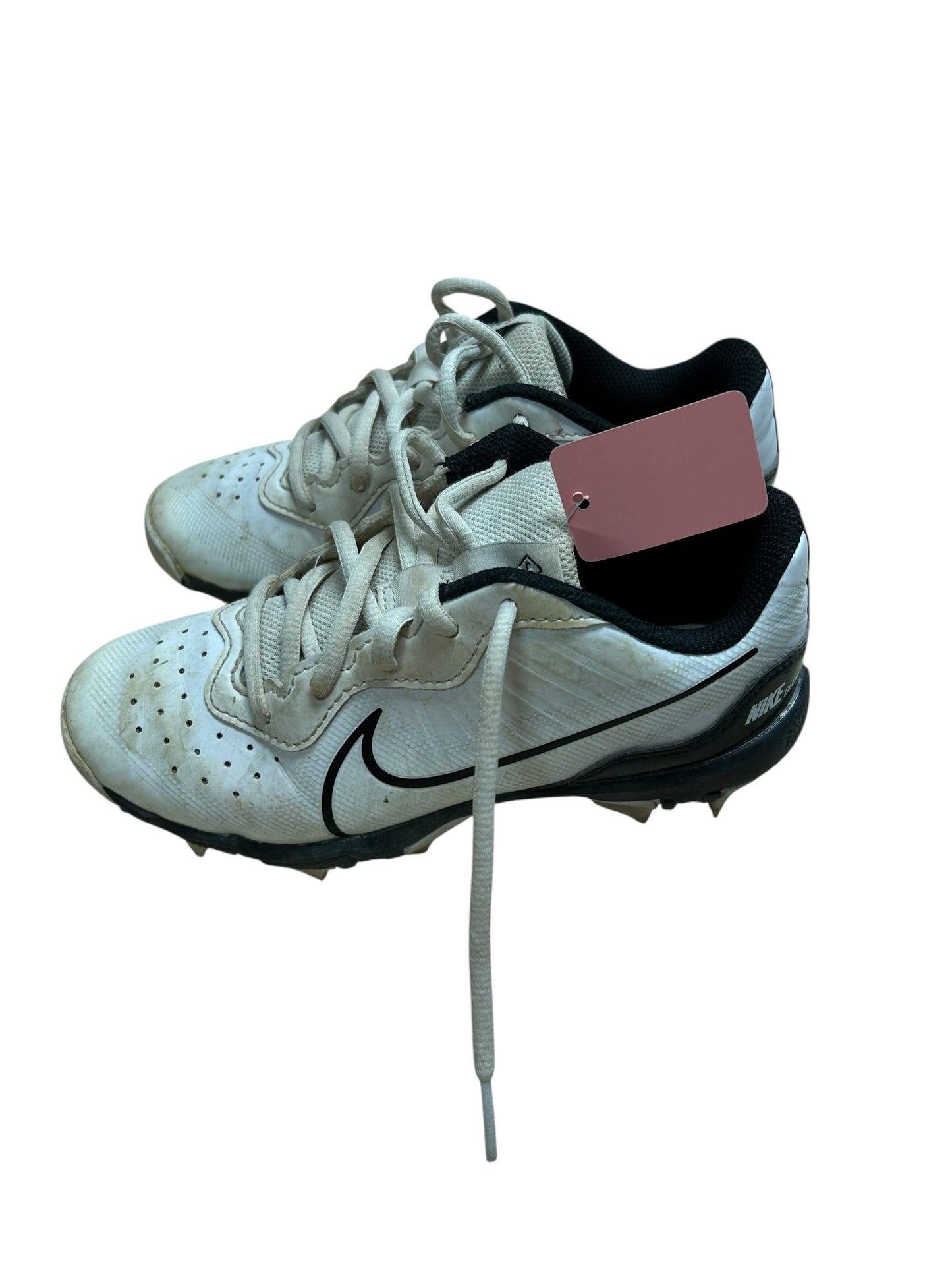 Boys 2Y Nike cleats