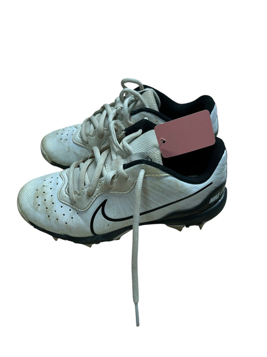 Boys 2Y Nike cleats