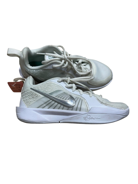 Boys 2Y Nikes