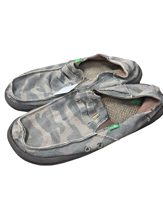 Men’s sanuk 11