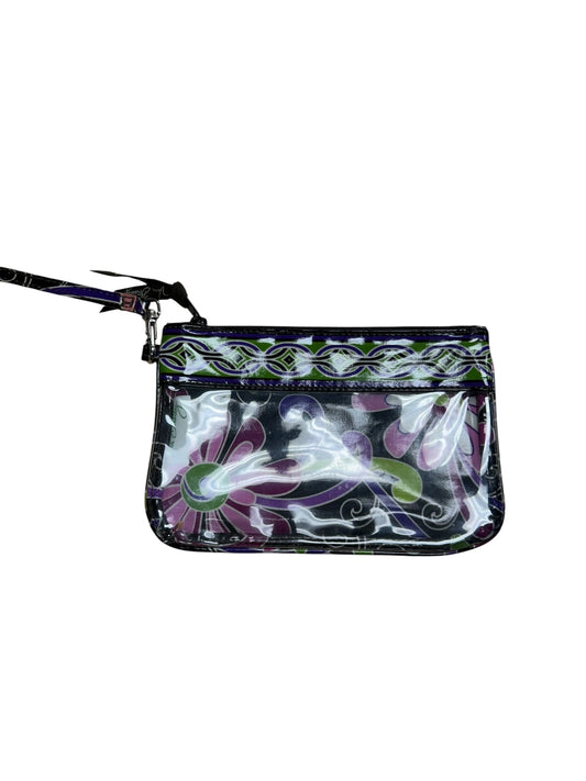 Wristlet and Purse