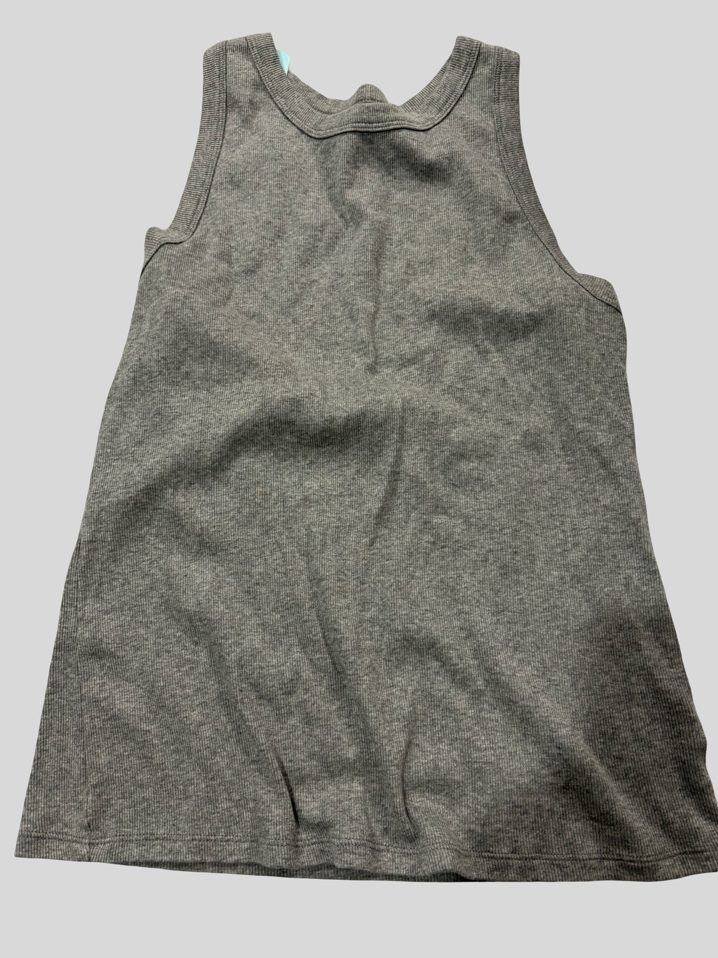 Women’s XL tank