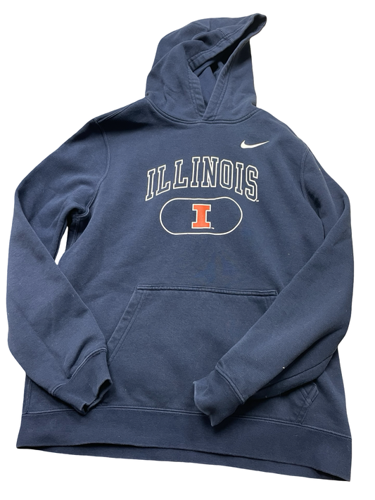 Boys youth xl hoodie