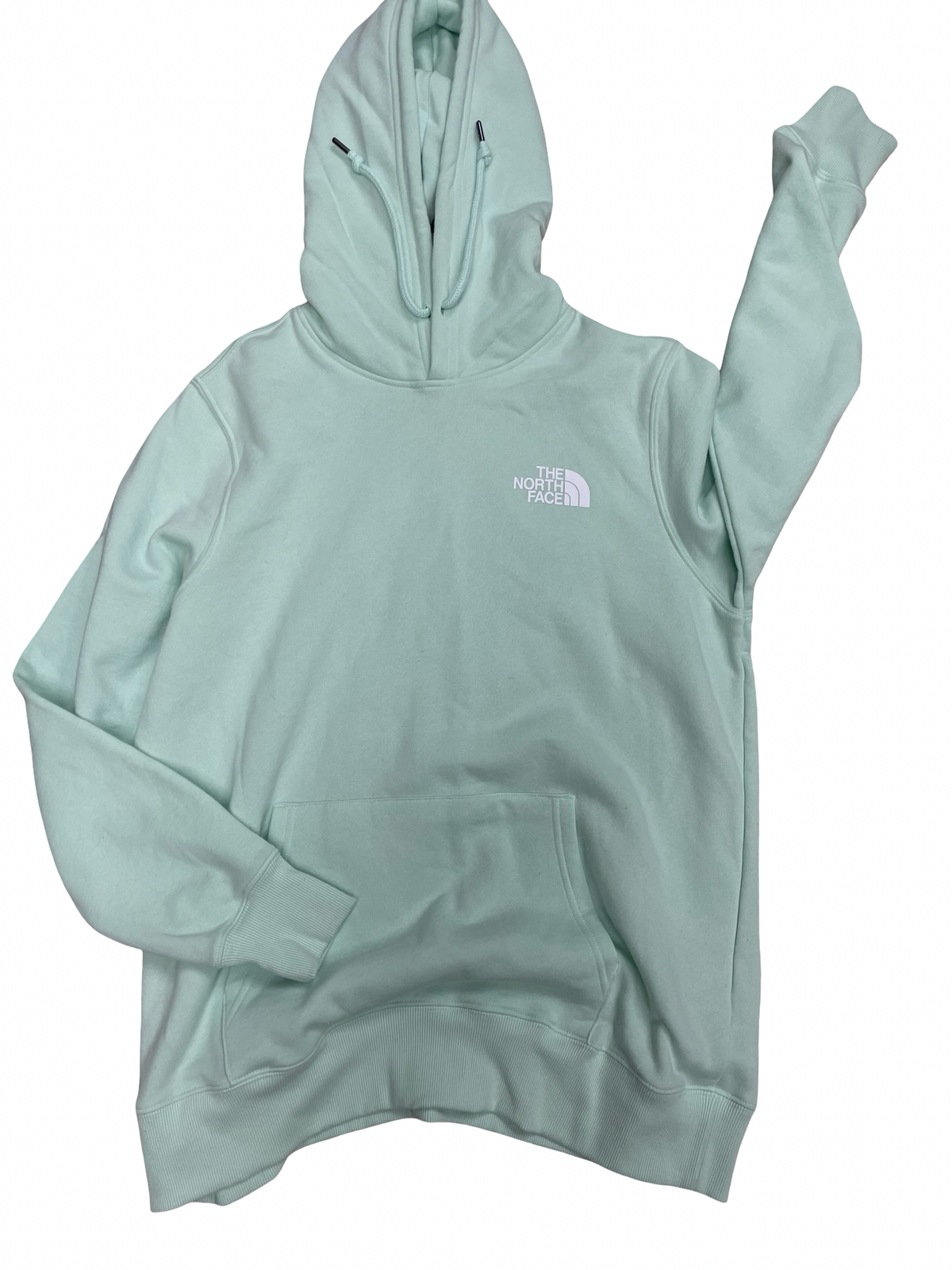 Women’s large NWT TNF hoodie