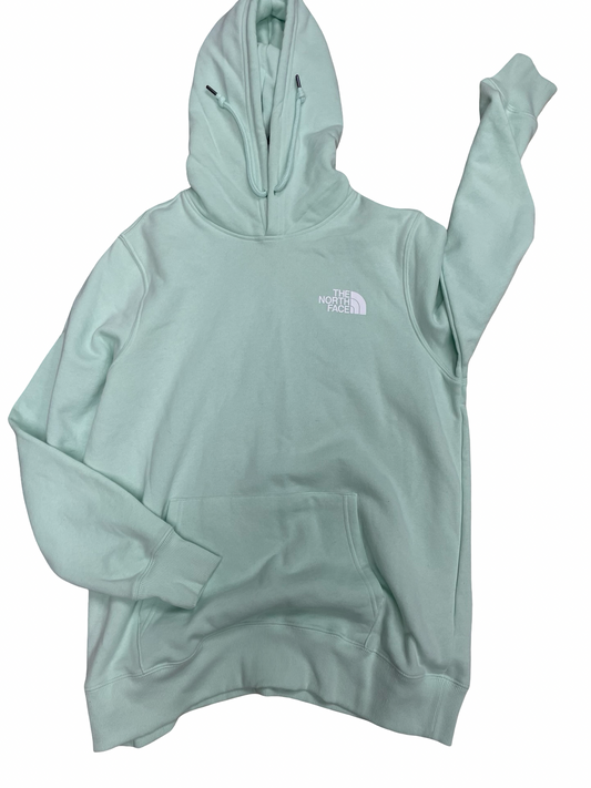 Women’s large NWT TNF hoodie