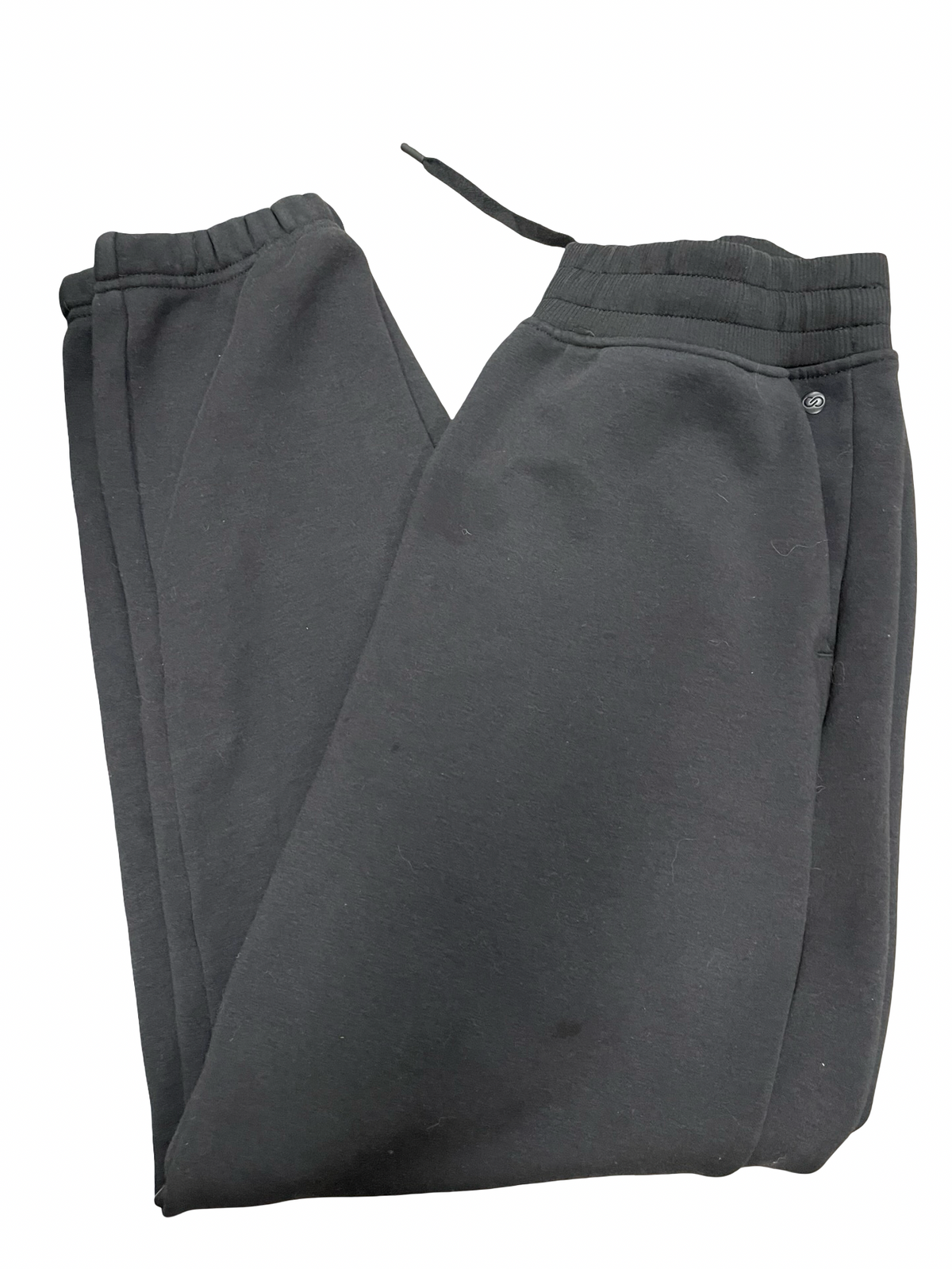 Calia joggers woman’s small- small spot as shown in picture