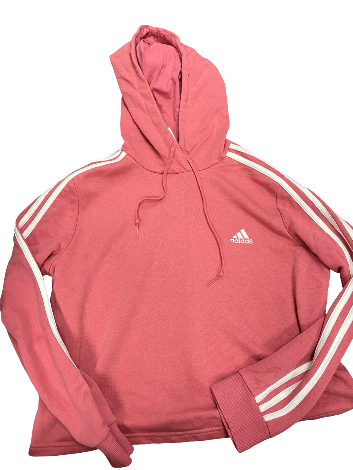 Woman’s large crop