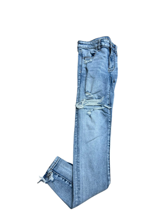 Womens 6R ae jeans