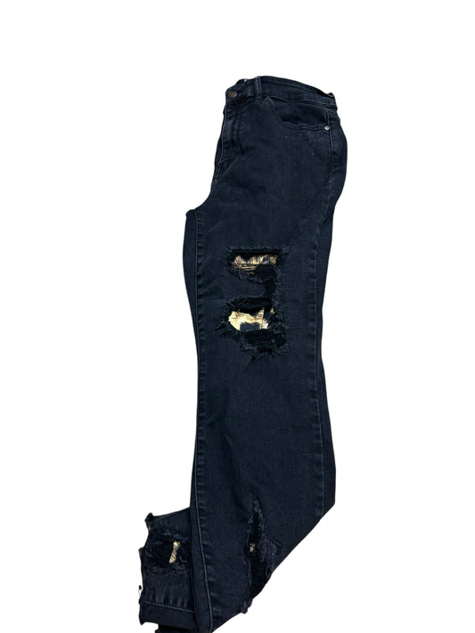 Womens 14W Judy Blues