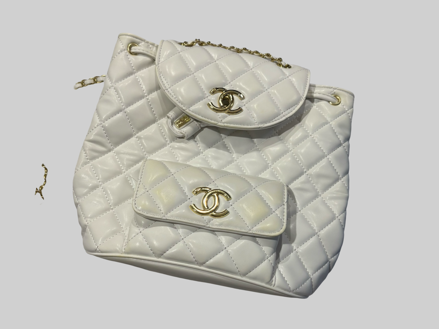 Chanel  ( dupe ) bag