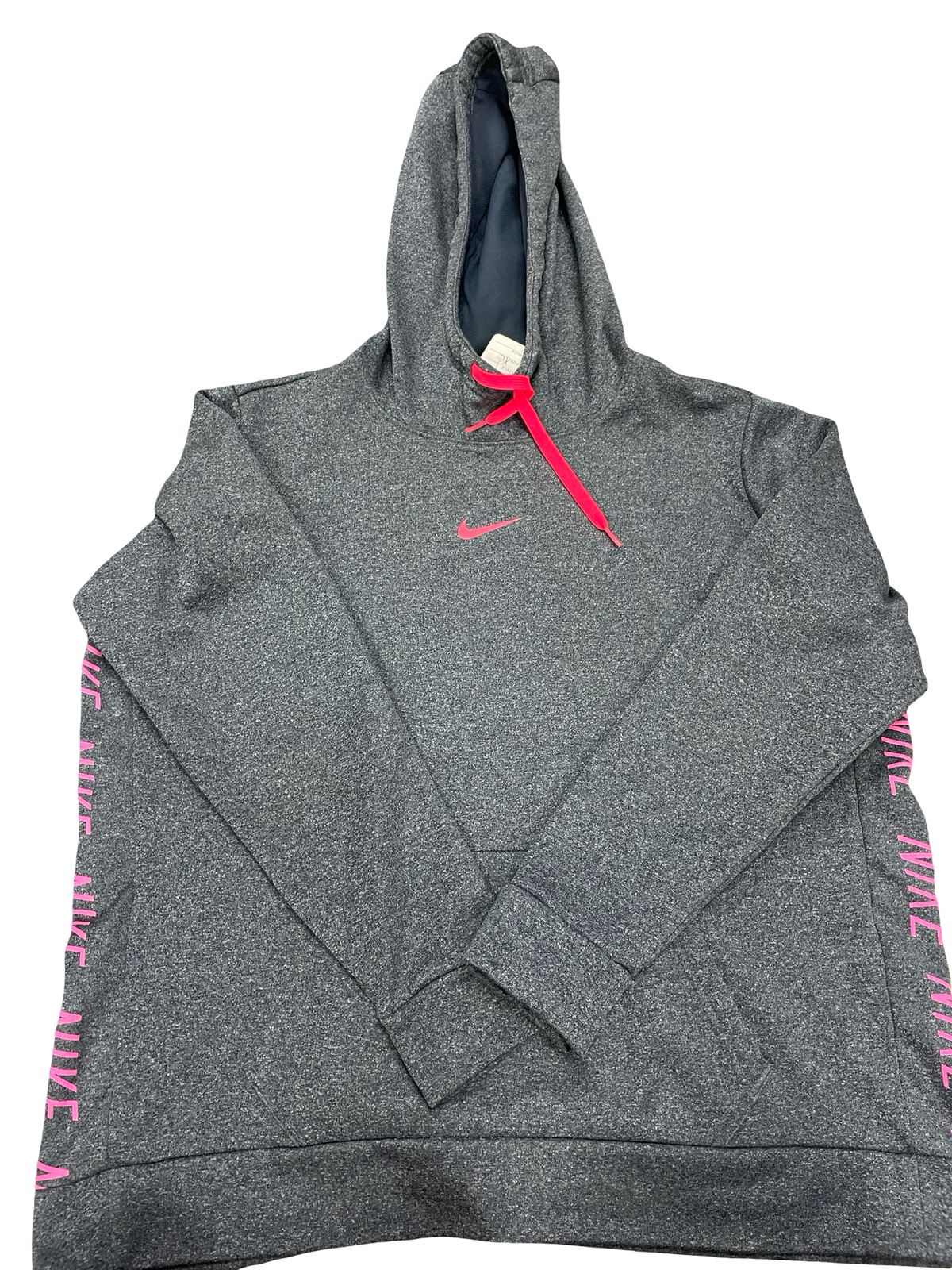 Woman’s XL Nike
