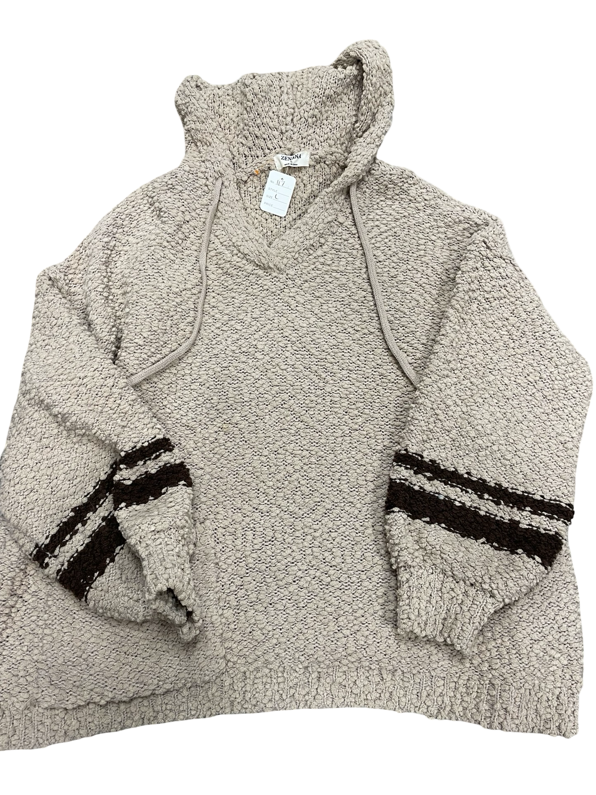 Woman’s L zenana