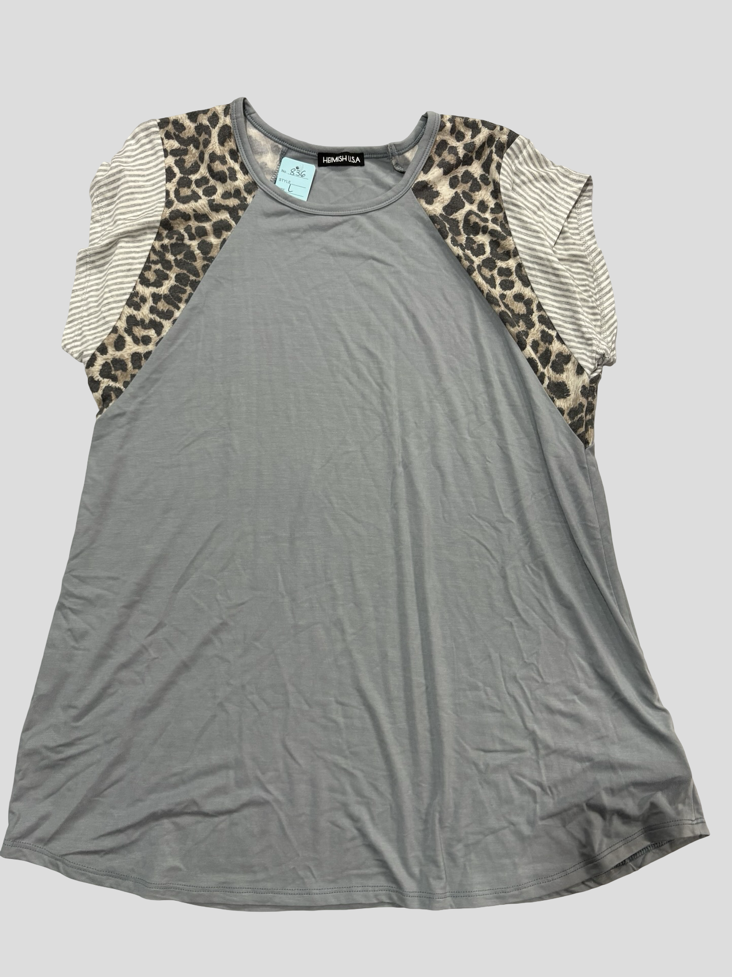 Women’s large shirt