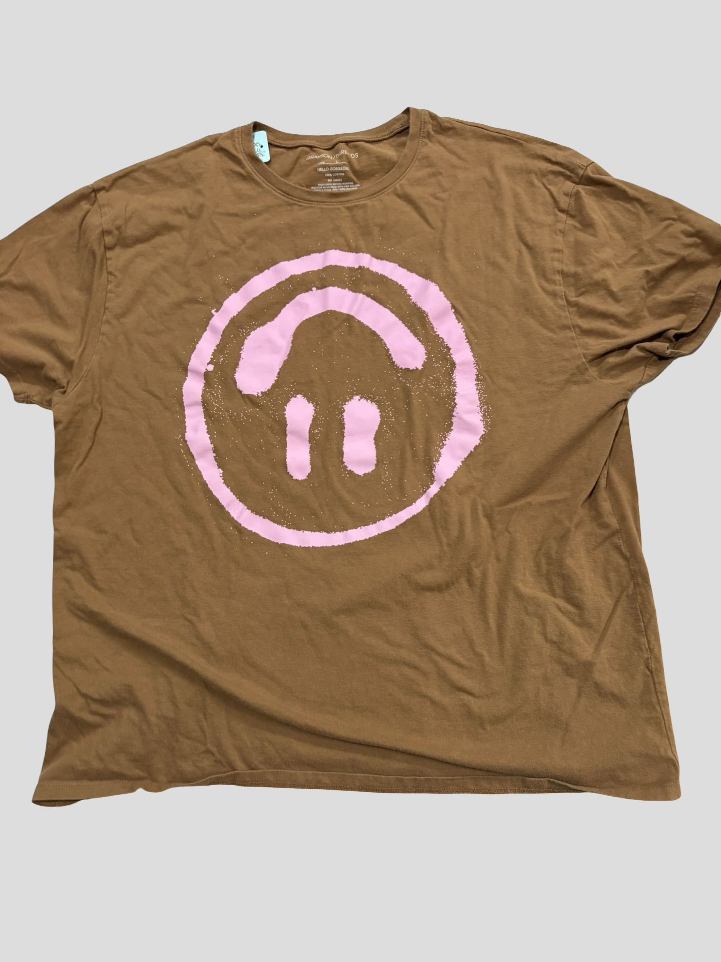 Women’s large graphic