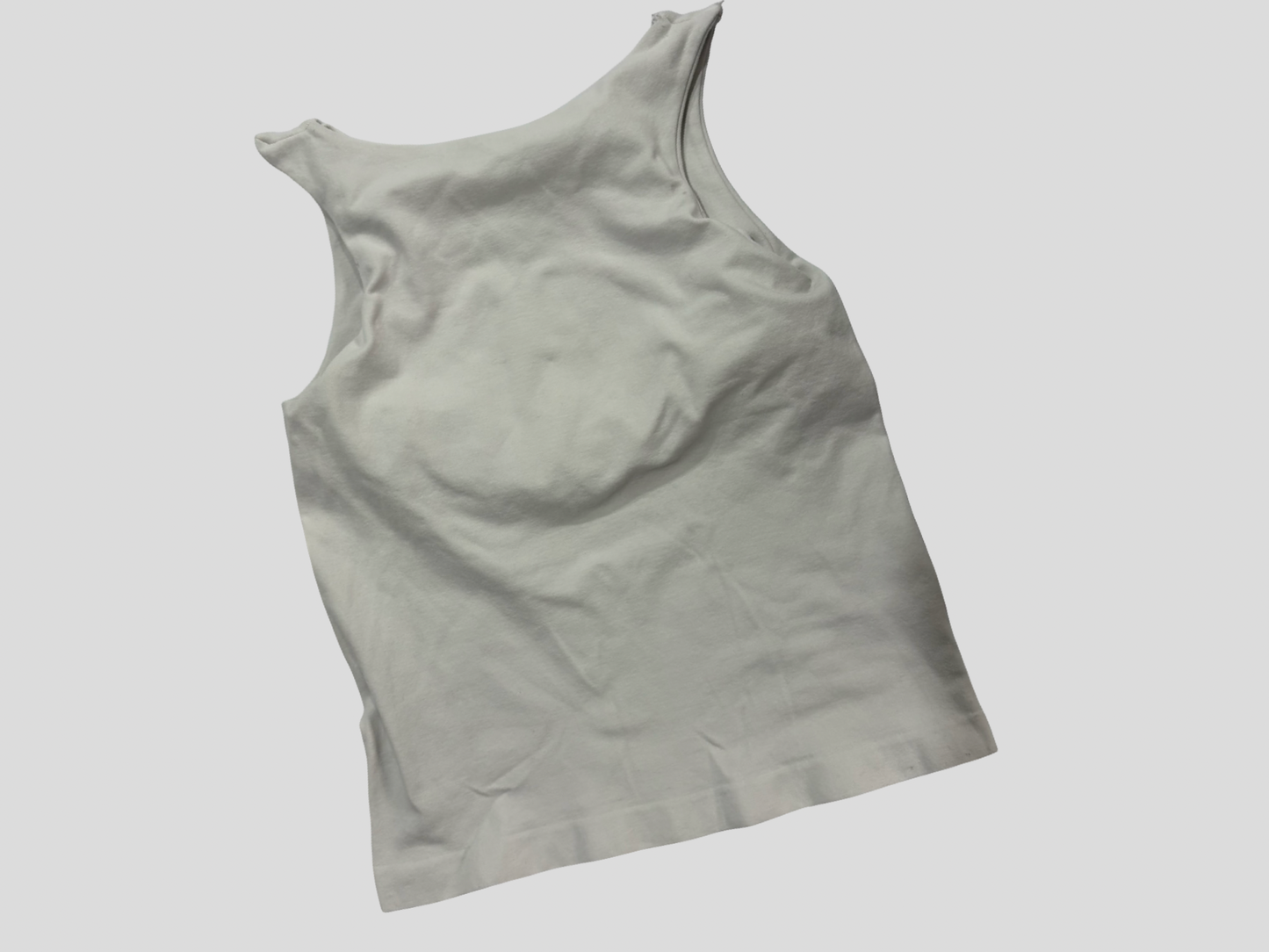 Women’s free people tank built in bra XS