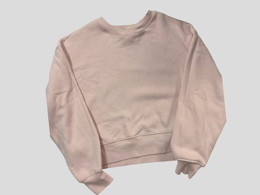 Women’s medium crew