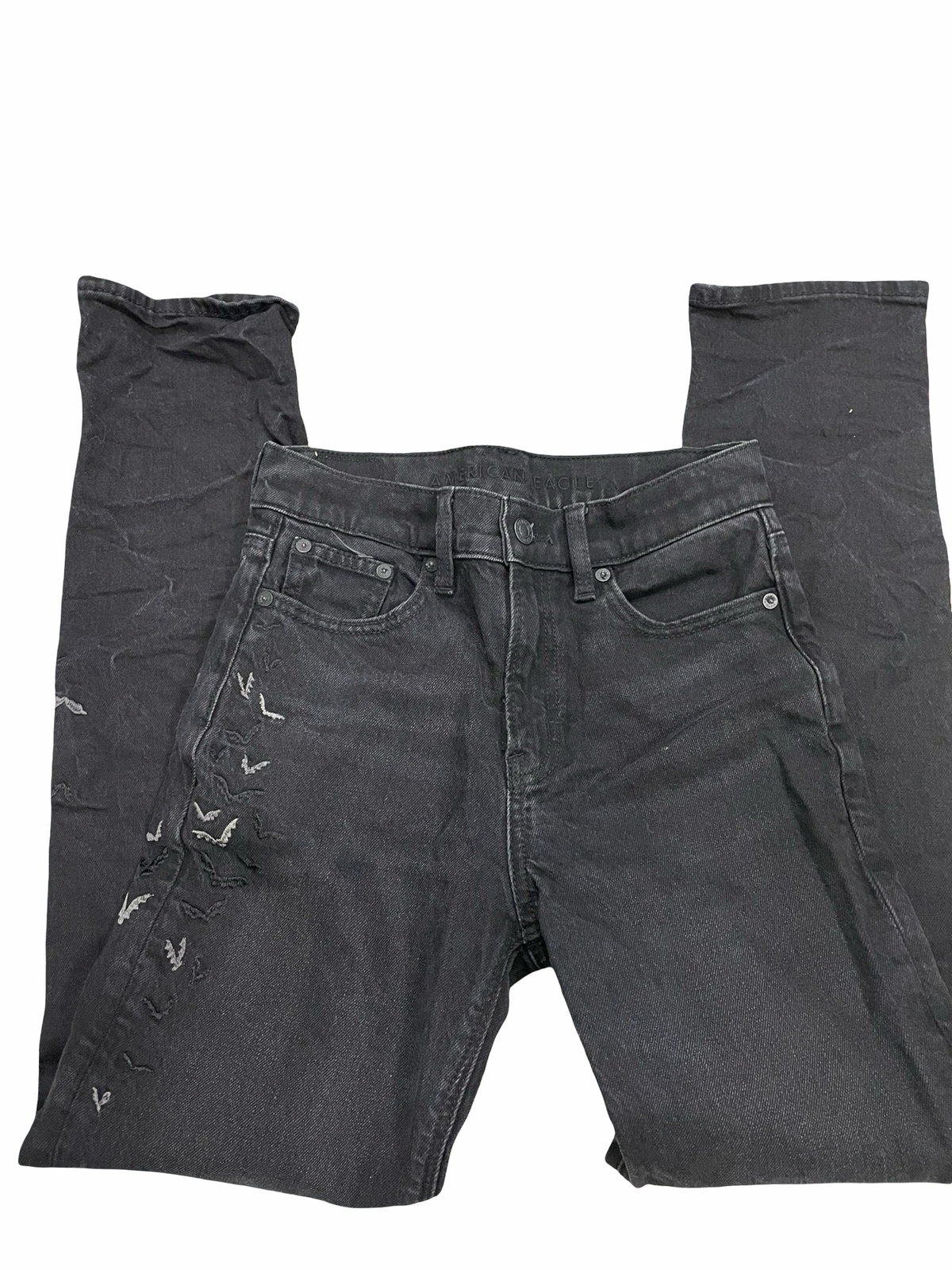 Woman’s 00 American eagle bats