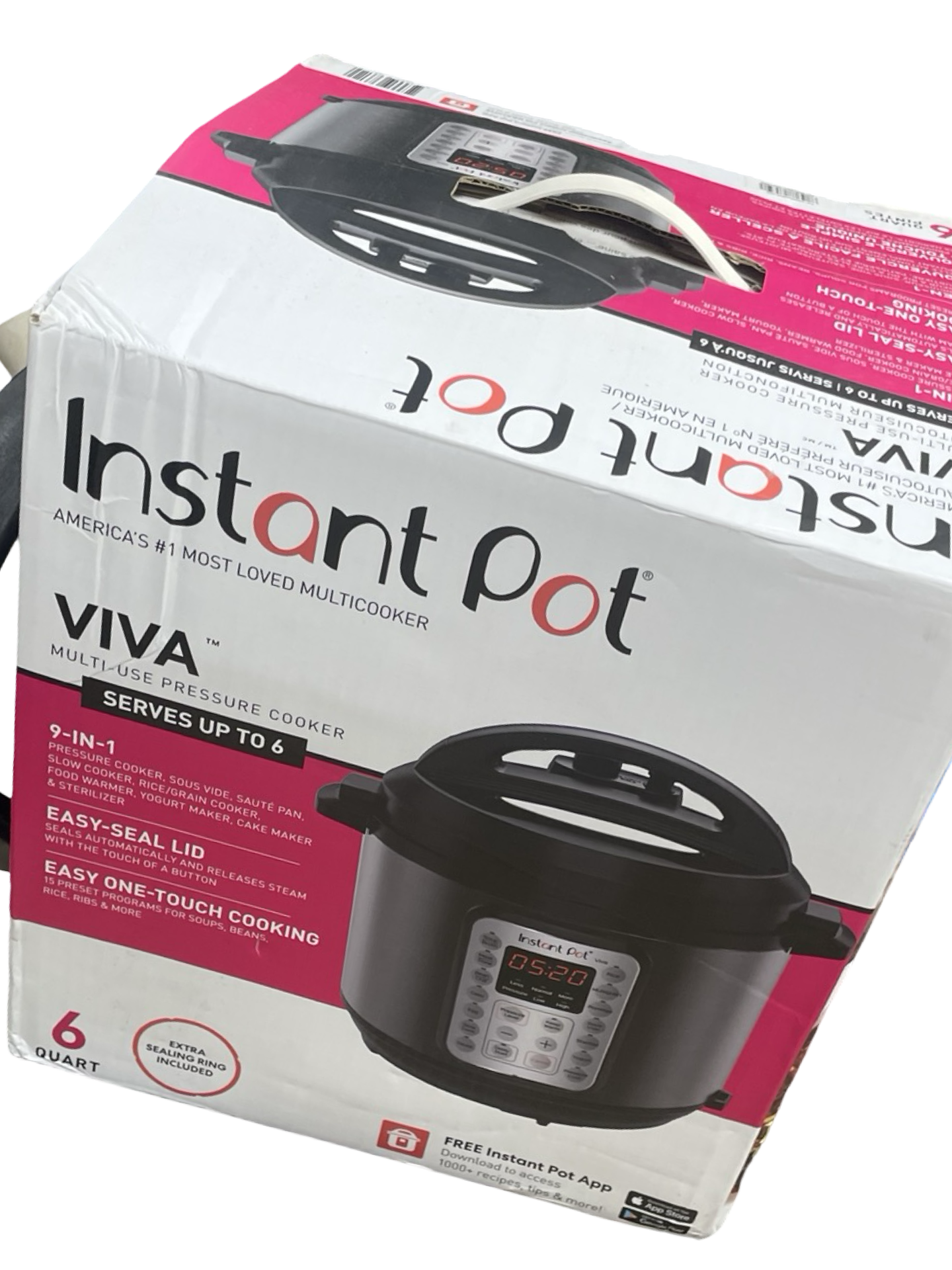 Instant Pot