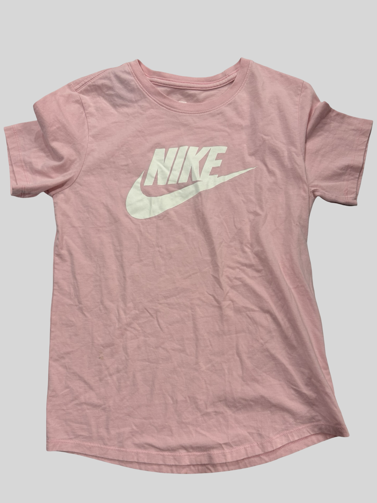 Women’s XS kids XL Nike shirt