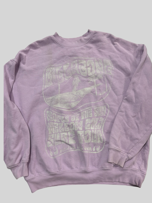 Women’s large crew
